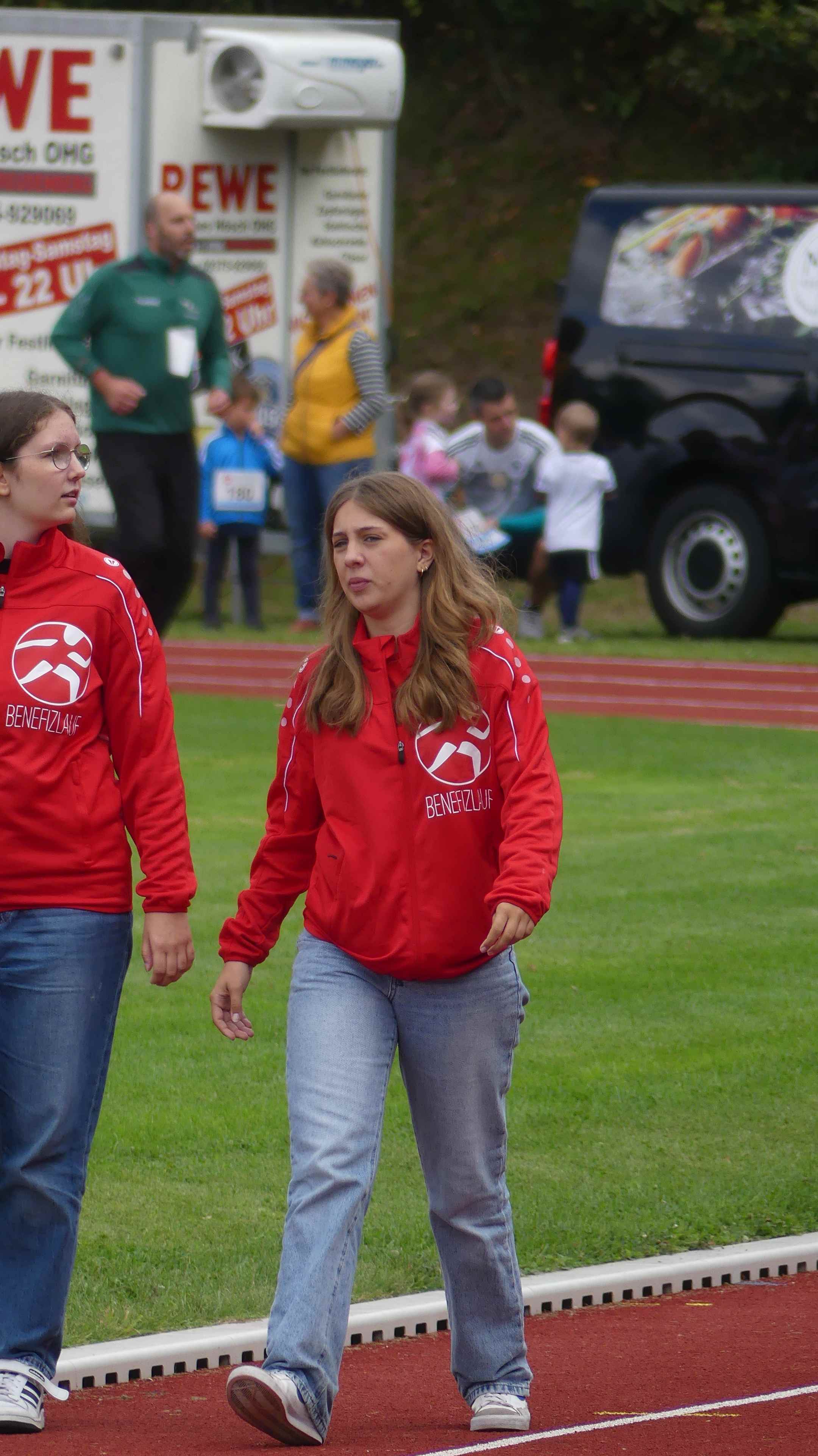 Bild vom 14. Benefizlauf im Jahr 2024. Dies ist das 75. Bild.